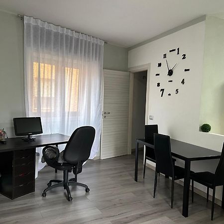 Sesia Green Loft Prato Sesia Esterno foto