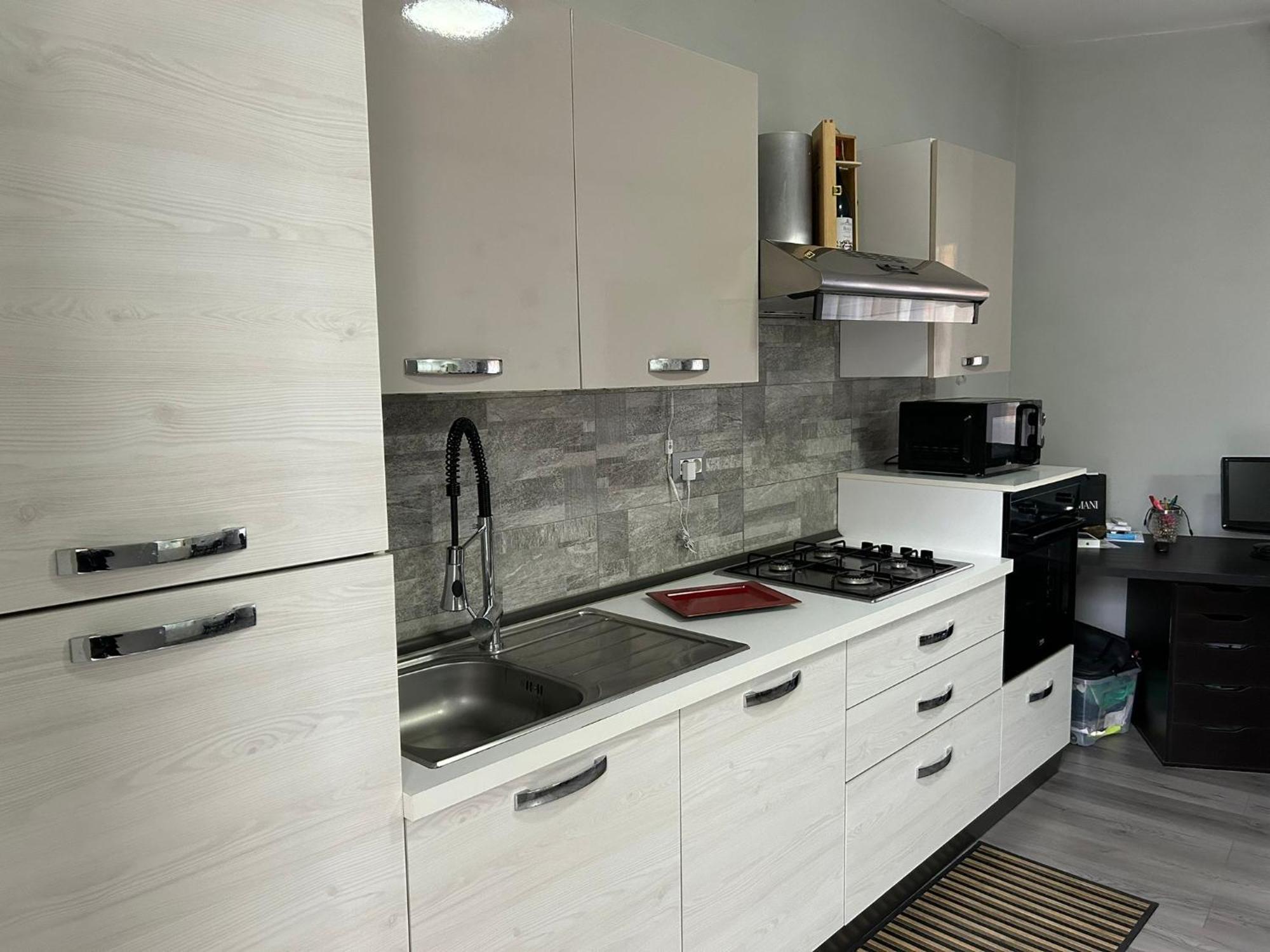 Sesia Green Loft Prato Sesia Esterno foto