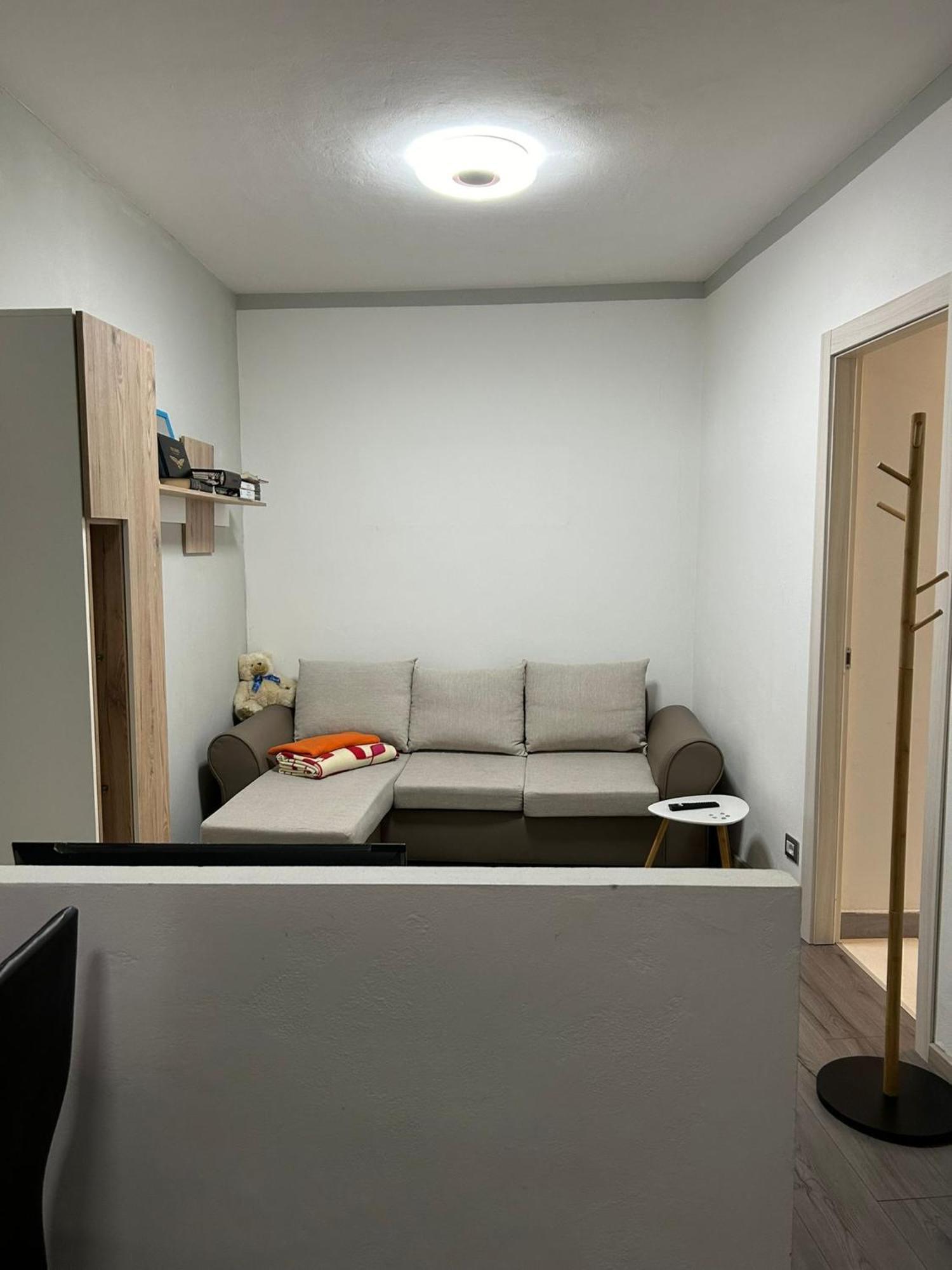 Sesia Green Loft Prato Sesia Esterno foto