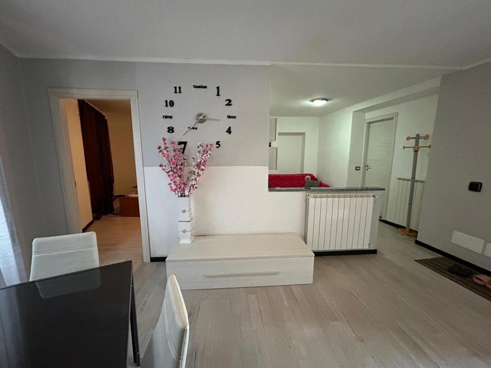 Sesia Green Loft Prato Sesia Esterno foto