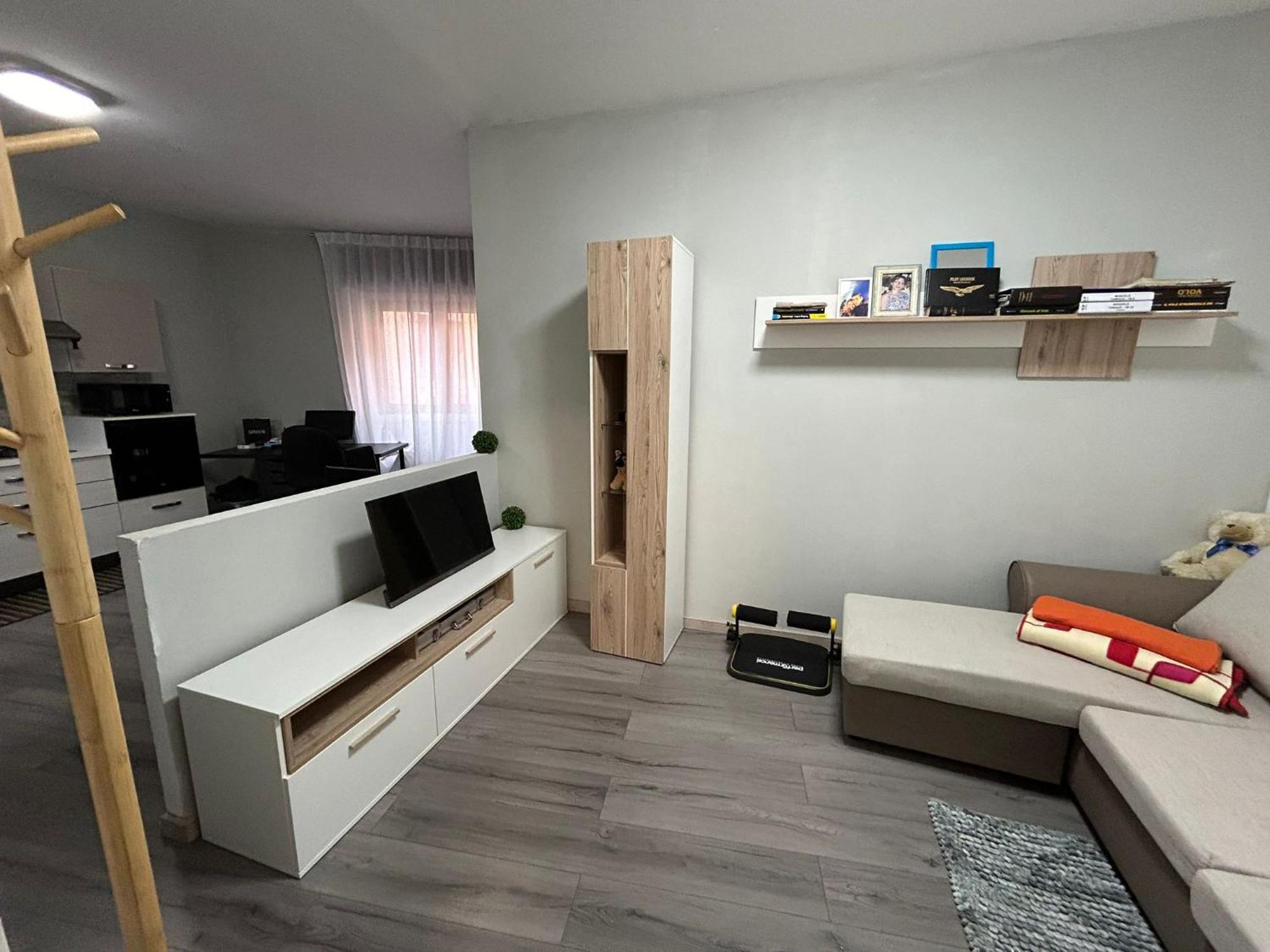 Sesia Green Loft Prato Sesia Esterno foto