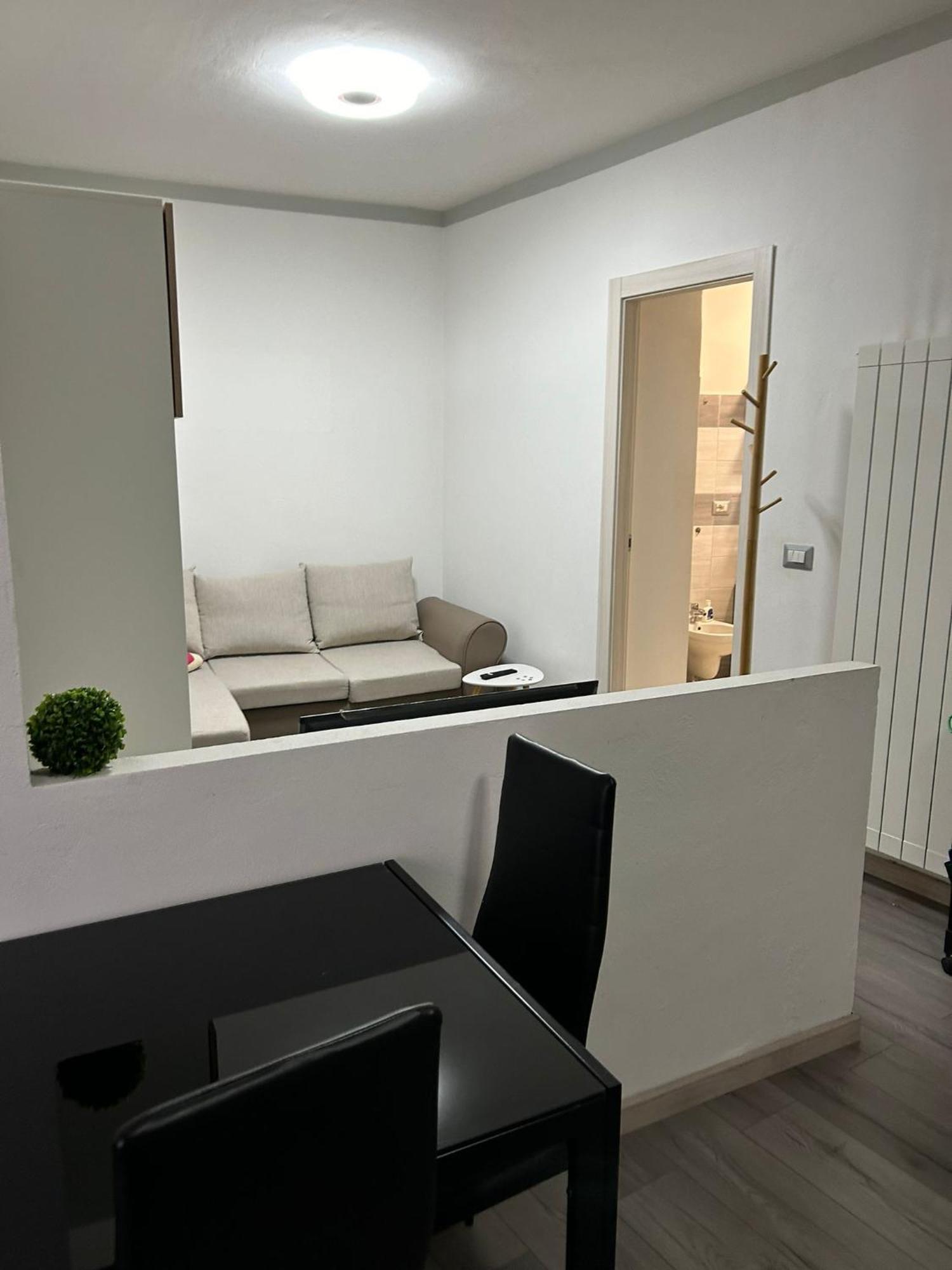 Sesia Green Loft Prato Sesia Esterno foto