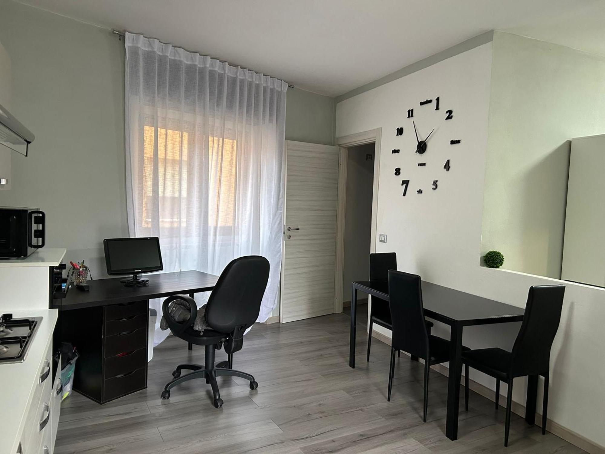 Sesia Green Loft Prato Sesia Esterno foto