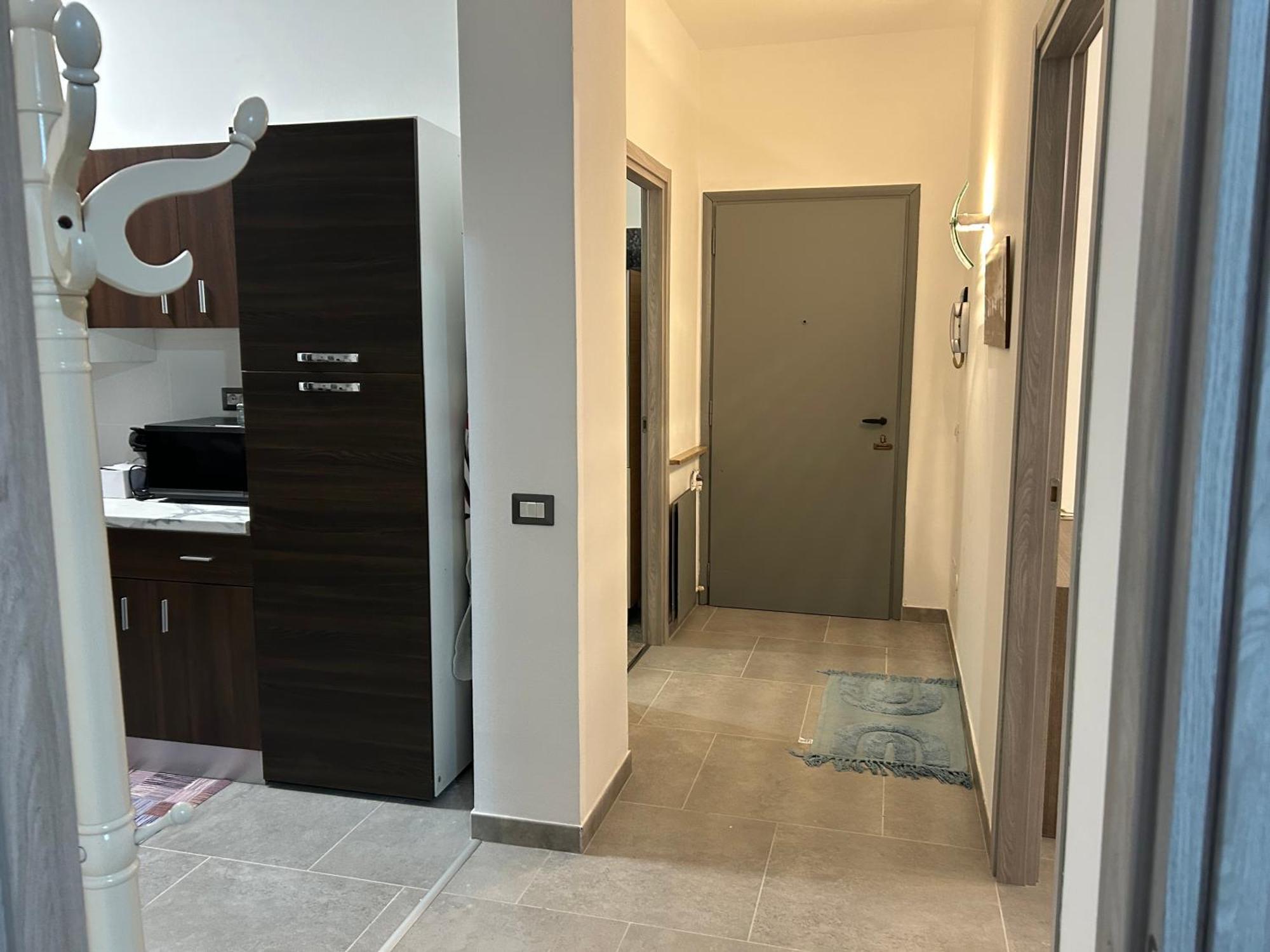 Sesia Green Loft Prato Sesia Esterno foto